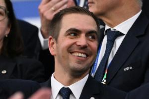 Lahm lobt "Zusammenhalt" bei der EM