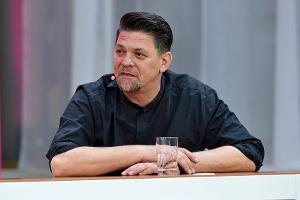 Star-Koch Tim Mälzer auf der Suche nach seinem Teddy