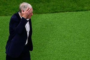 Deschamps nimmt Spieler in Schutz: "Trage die Verantwortung"