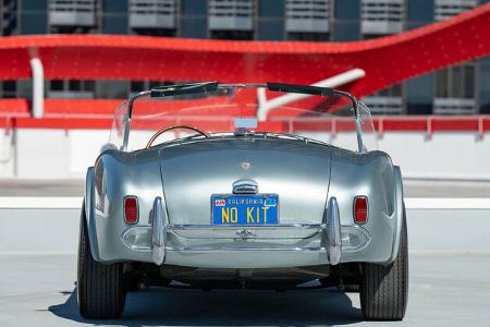 1964 Shelby Cobra 298 