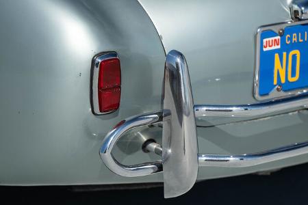 1964 Shelby Cobra 298 