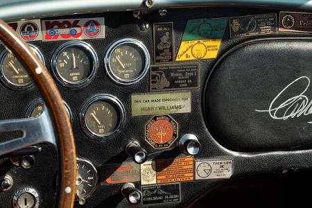 1964 Shelby Cobra 298 