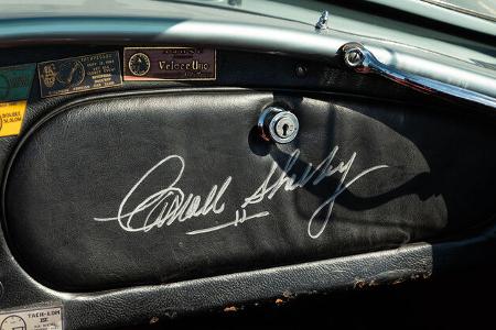 1964 Shelby Cobra 298 