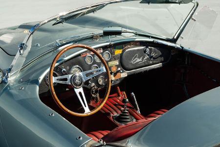 1964 Shelby Cobra 298 