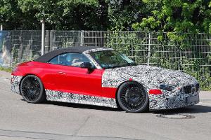 Maybach und Speedster - was kommt wirklich?