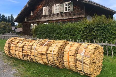 Campingreise Vorarlberg
