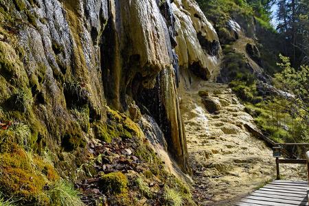 Campingreise Vorarlberg