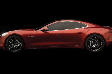 Karma Revero GT