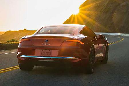 Karma Revero GT