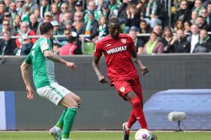 Transfer stockt: BVB informiert über Verletzung bei Guirassy