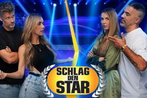Paar-Duell bei "Schlag den Star": Bushido gibt sich siegessicher