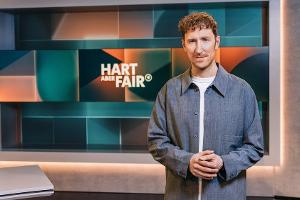 "Hart aber fair" und mehr: Diese ARD-Polittalks gehen auch 2025 weiter