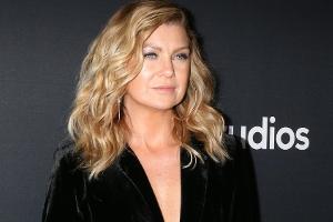 "Grey's Anatomy": Wird Ellen Pompeos Rolle wieder größer?