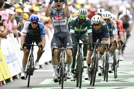 111. Tour de France: Vorschau auf die 12. Etappe 111. Tour de France: Vorschau auf die 12. Etappe