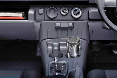 Toyota IMV Hilux Champ 2024 Thailand