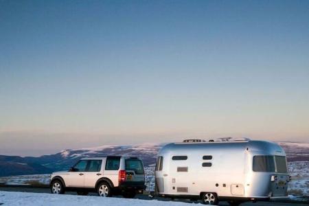 Land Rover Discovery 35 Jahre Edition