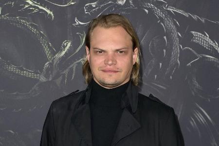 Wilson Gonzalez Ochsenknecht ist Vater geworden Wilson Gonzalez Ochsenknecht ist Vater geworden