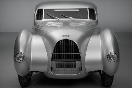 Auto Union Typ52 Auto Union Typ52