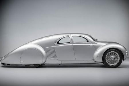 Auto Union Typ52