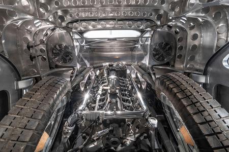 Auto Union Typ52