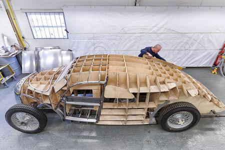 Auto Union Typ52