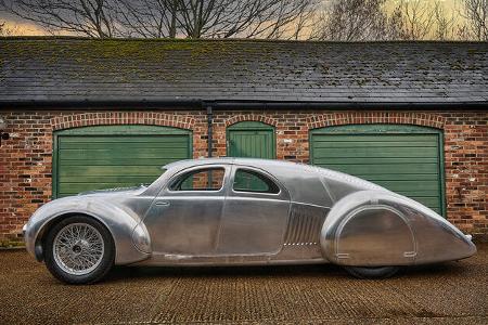 Auto Union Typ52