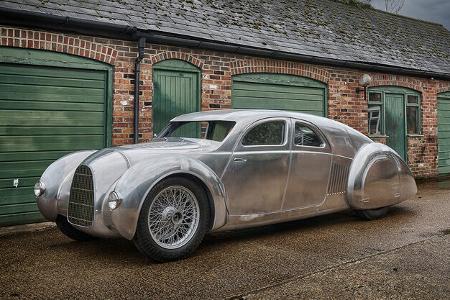 Auto Union Typ52