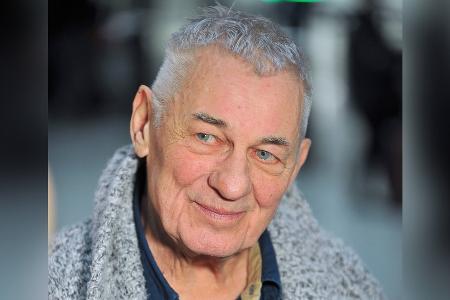 Falsche Todesmeldungen: Heinz Hoenigs Familie teilt Statement Falsche Todesmeldungen: Heinz Hoenigs Familie teilt Statement