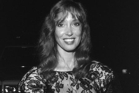 Shelley Duvall ist tot: Shelley Duvall ist tot: