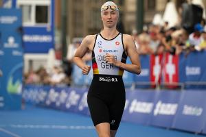 "Ein Traum": Triathleten hoffen auf Mixed-Titelverteidigung