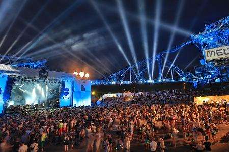 Abschied vom Melt: Auch diese Festivals gibt es 2024 zum letzten Mal Abschied vom Melt: Auch diese Festivals gibt es 2024 zum letzten Mal