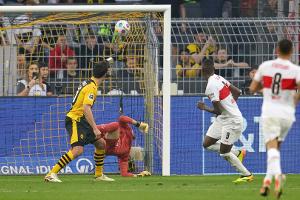 Watzke hofft weiter auf Guirassy-Transfer