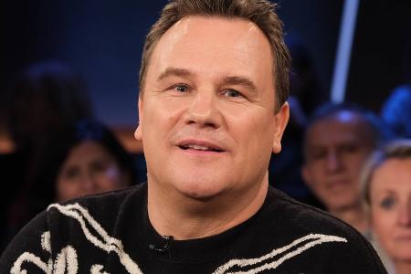 Erneuter Schicksalsschlag: Guido Maria Kretschmer trauert um Hündin Erneuter Schicksalsschlag: Guido Maria Kretschmer trauert um Hündin