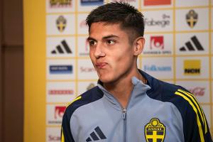 FC Bayern: Vertrag und Leihe für Talent Perez Vinlöf