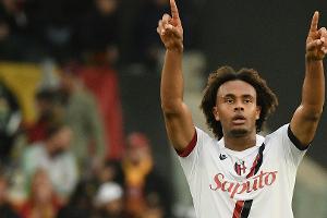 Medien: Bayern winkt bei Zirkzee-Transfer Geldregen