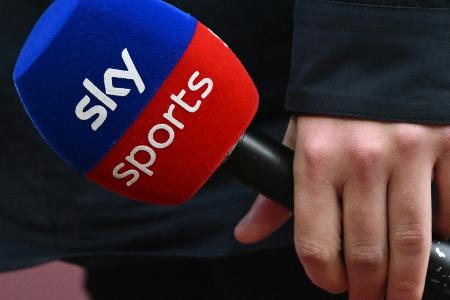 Sky zeigt mehr Junioren-Fußball Sky zeigt mehr Junioren-Fußball