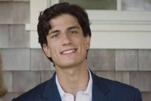 Kennedy-Enkel Jack Schlossberg wird "Vogue"-Politikkorrespondent