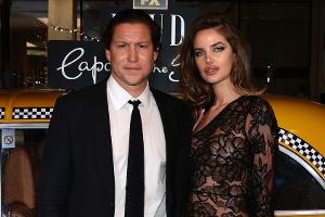 Vito Schnabel: Hat es sich für den Womanizer jetzt ausgeschnäbelt?