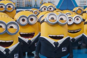 Nach "Ich - Einfach unverbesserlich 4": Starttermin für "Minions 3"