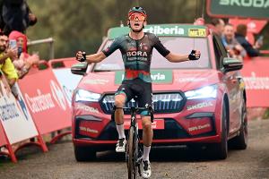 Kämna verlässt Red Bull-Bora-hansgrohe zum Saisonende
