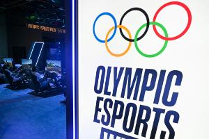 Saudi-Arabien soll erste Olympische E-Sports-Spiele ausrichten