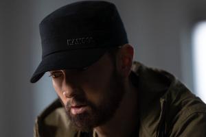 "The Death of Slim Shady": Eminem veröffentlicht zwölftes Studioalbum