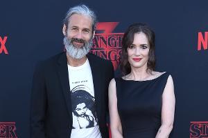 Das denkt Winona Ryder über ihre Beziehungen in den Dreißigern