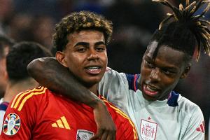Effenberg glaubt an neue Dominanz Spaniens