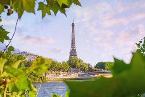Wie komme ich nach Paris? Alternativen für die Olympia-Reise