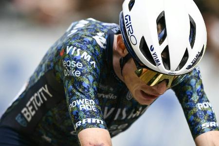 Vor nächstem Pyrenäen-Showdown: Vingegaard-Team stapelt tief Vor nächstem Pyrenäen-Showdown: Vingegaard-Team stapelt tief