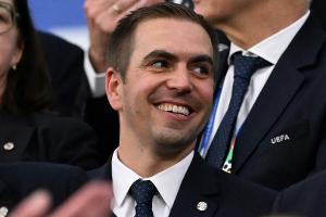 Lahm glaubt an Spaniens EM-Sieg