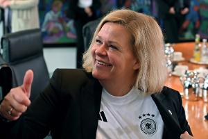 Olympia: Kontrollen an deutsch-französischer Grenze