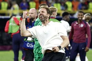Southgate will Engländern "die Nacht ihres Lebens" schenken