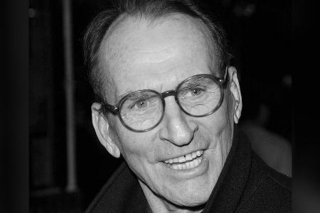 Schauspielstar James Sikking ist tot Schauspielstar James Sikking ist tot